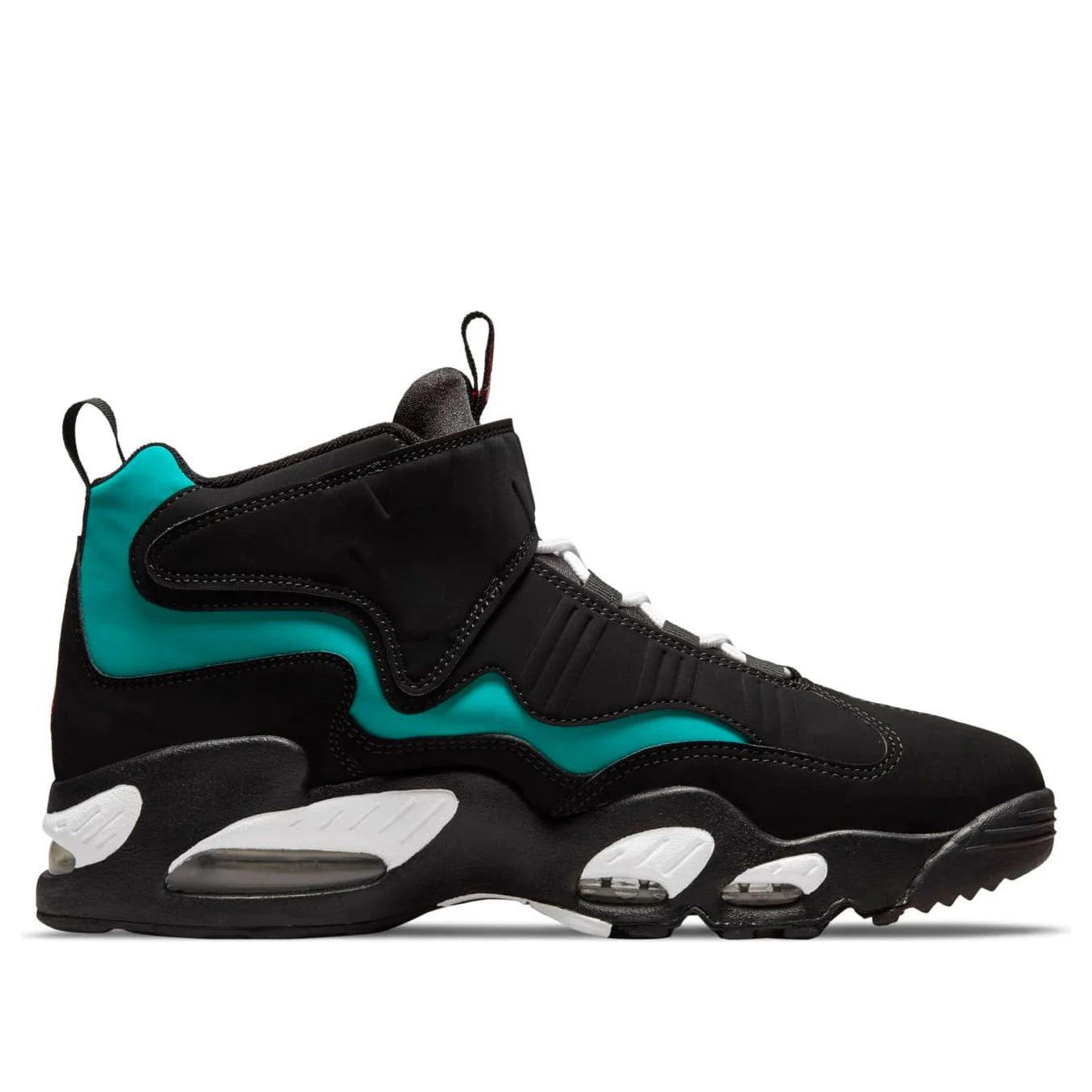 DM8311 001 Nike Air Griffey Max 1 Freshwater (2021/2025)