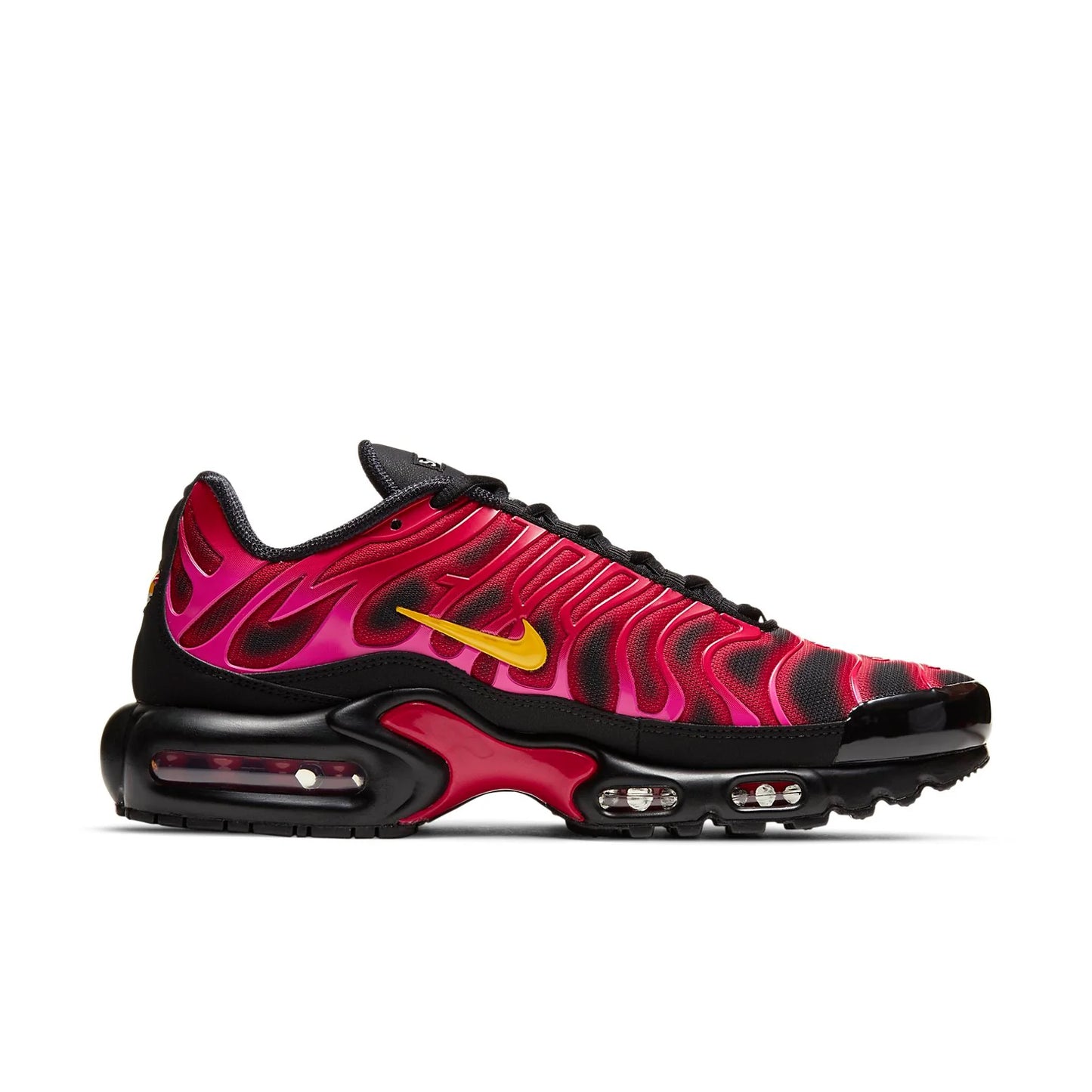 DA1472 600 Nike Air Max Plus Supreme University Red