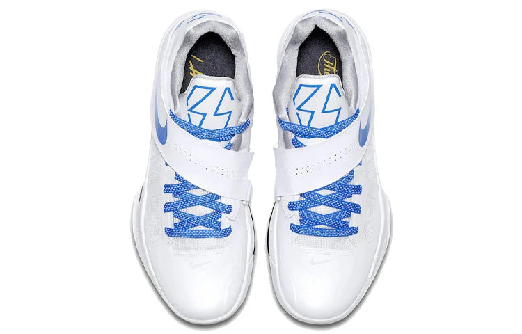 AQ5103 100 Nike KD 4 Think 16 Thunderstruck