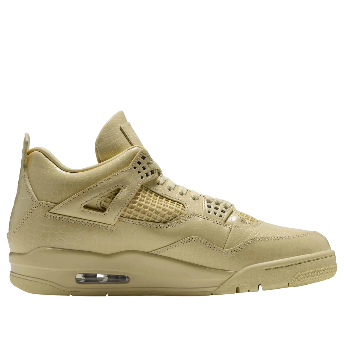 IW2872 700 Jordan 4 Retro J Balvin Lemonade