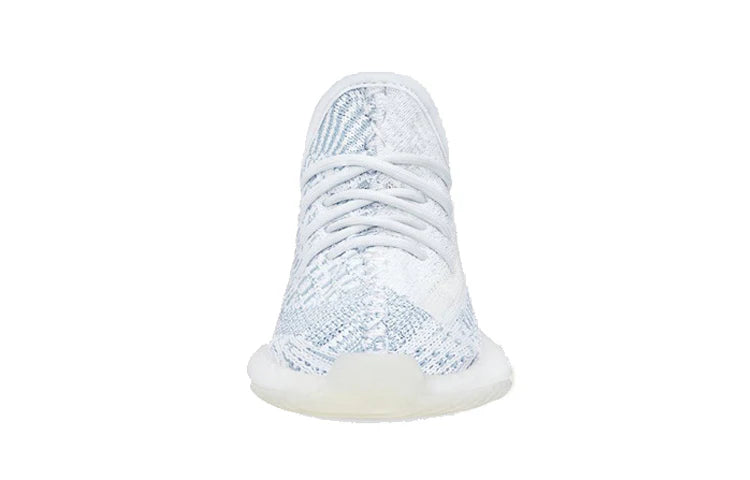 FW3046 adidas Yeezy Boost 350 V2 Cloud White (Infants)