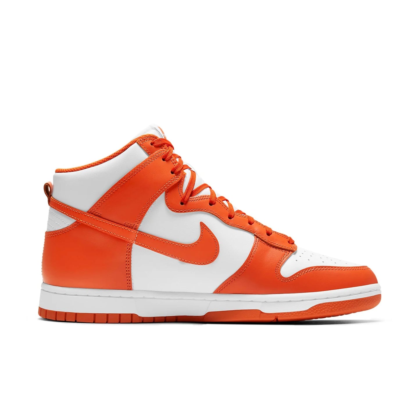 DD1399 101 Nike Dunk High Syracuse (2021)