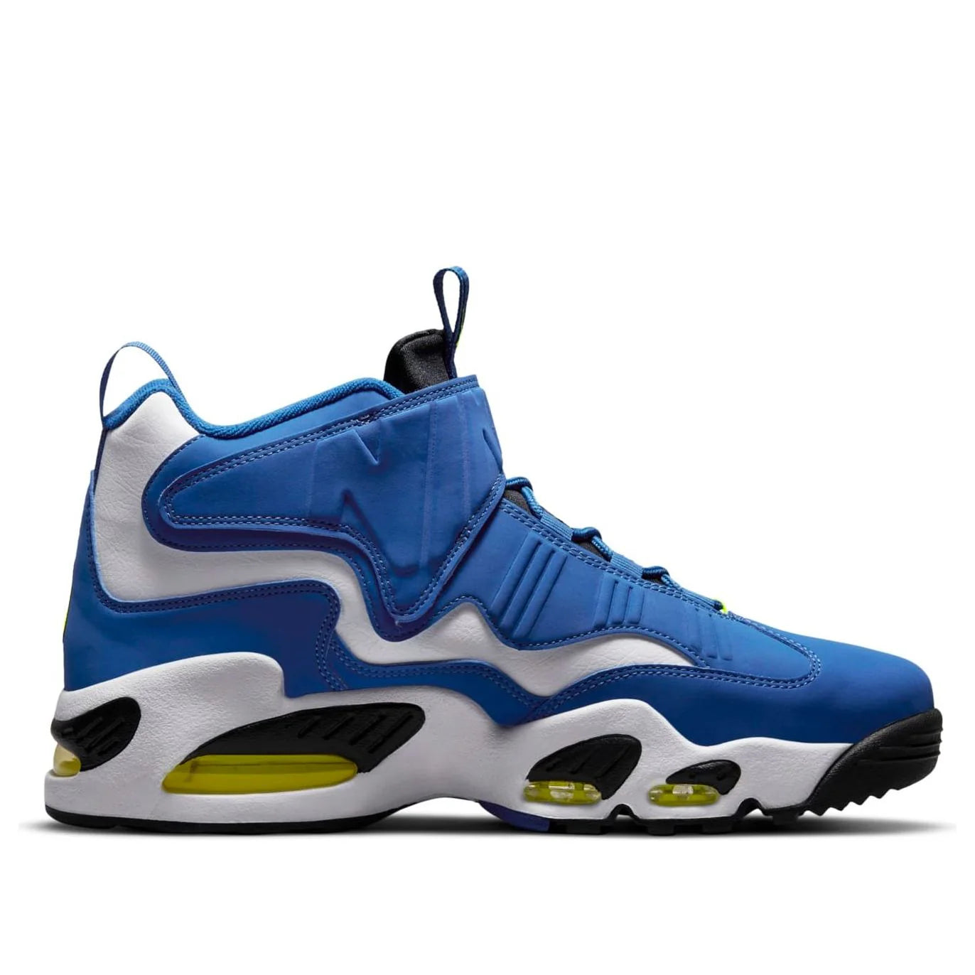 DJ5161 400 Nike Air Griffey Max 1 Varsity Royal (2021/2026)