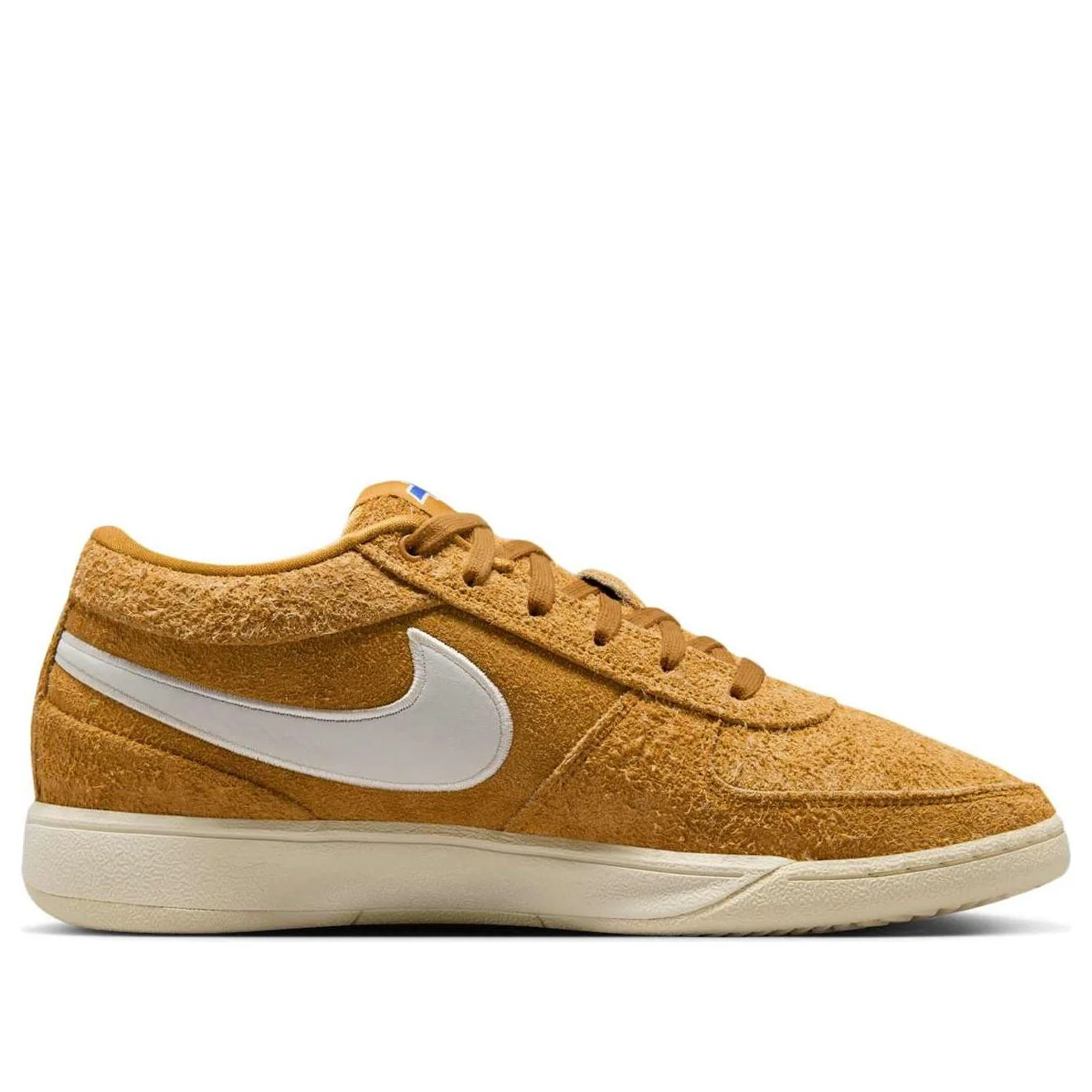 IH0890 700 Nike Book 1 Chevrolet Gold Leaf