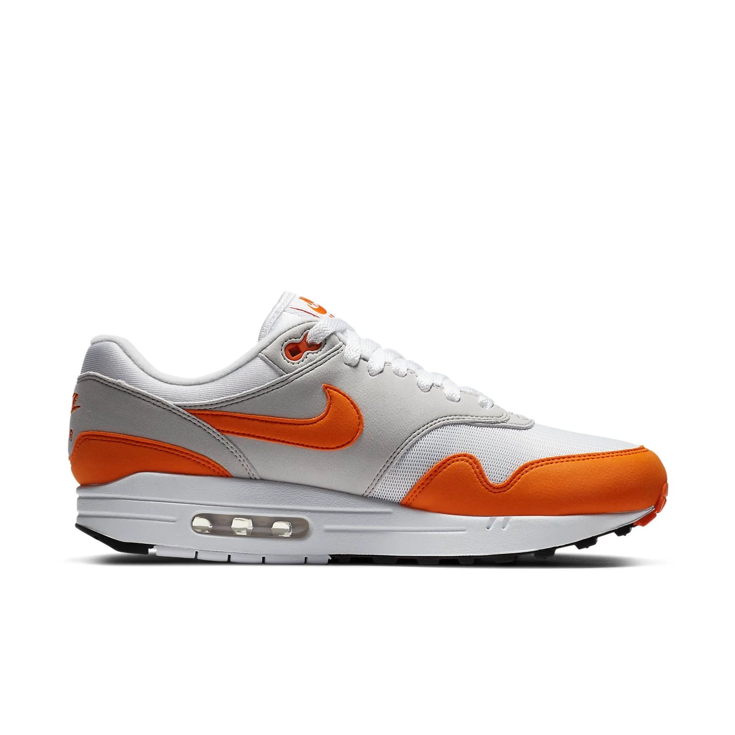 DC1454 101 Nike Air Max 1 Anniversary Orange (2020)