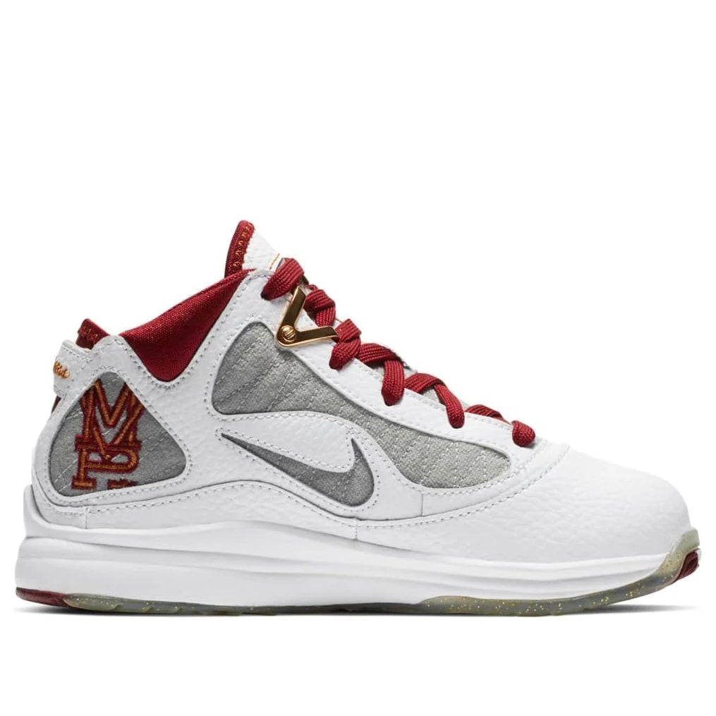 CZ8899 100 Nike LeBron 7 MVP (2020) (GS) [NO BOX]