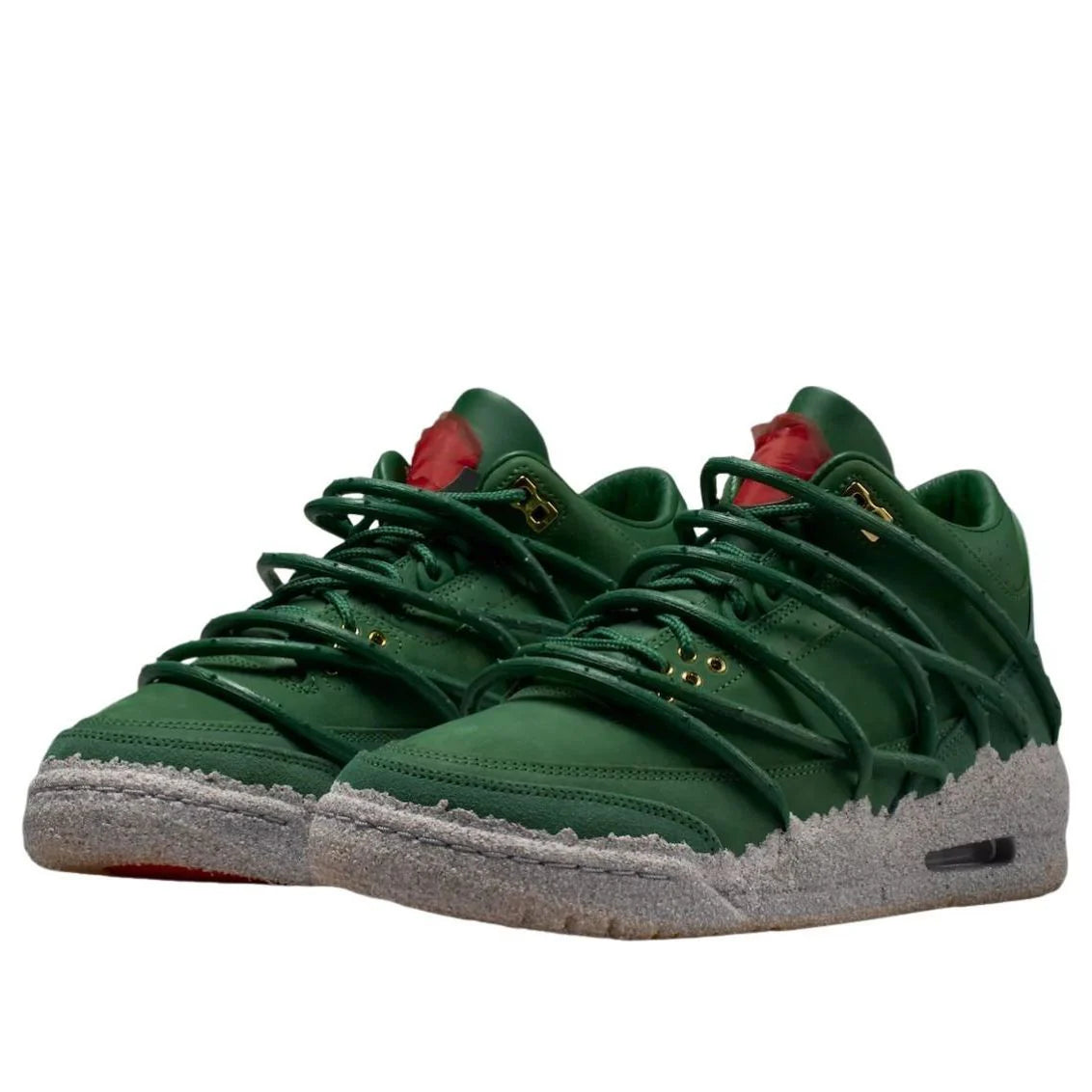 IF3097 300 Air Jordan 3 Retro Teyana Taylor Concrete Rose (Women's)