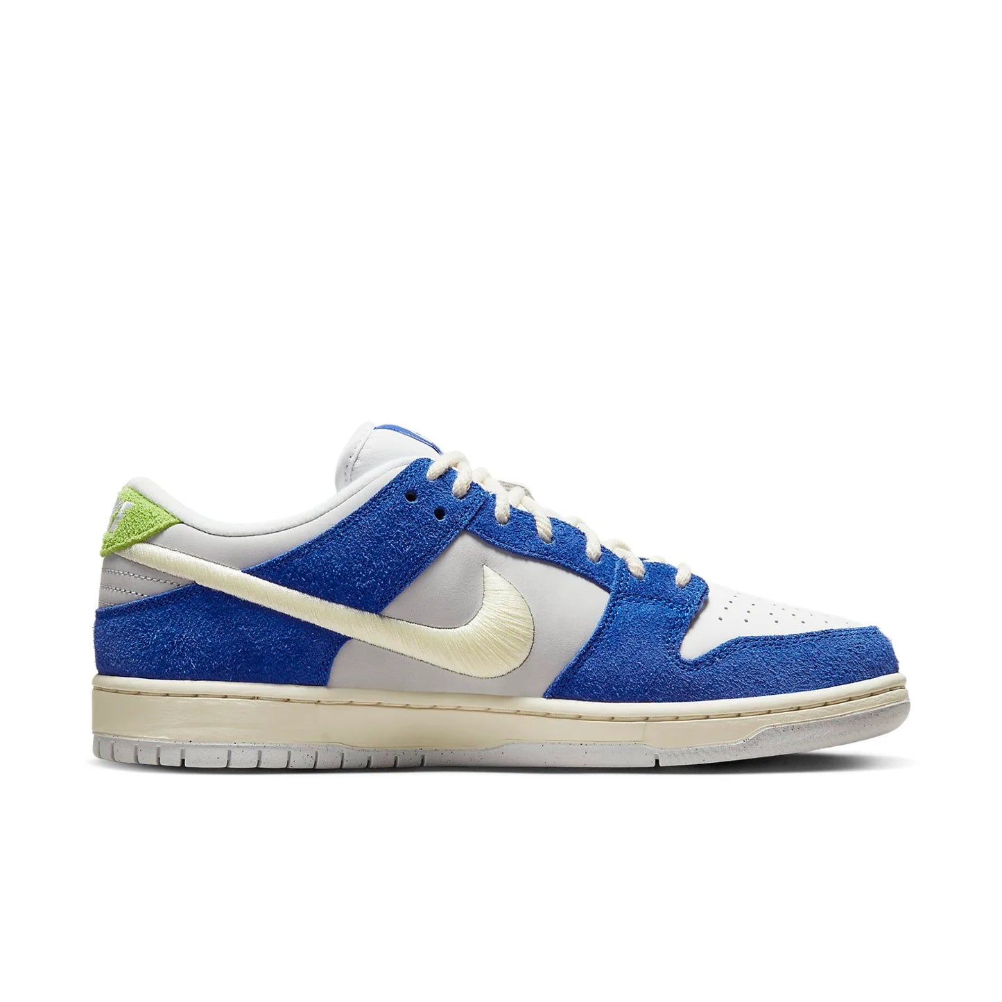 DQ5130 400 Nike SB Dunk Low Pro Fly Streetwear Gardenia
