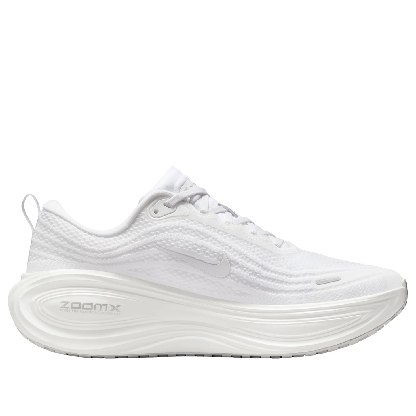 HV8150 102 Nike Vomero Plus White [NO BOX]