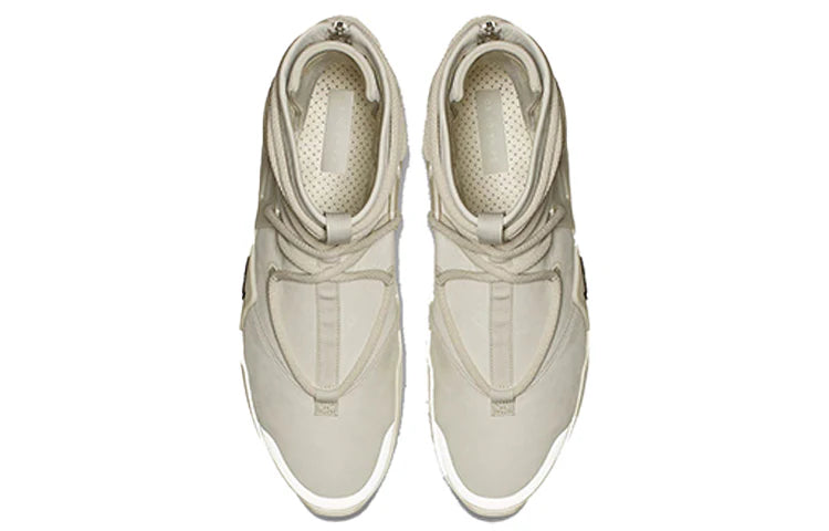 AR4237 002 Nike Air Fear Of God 1 Light Bone