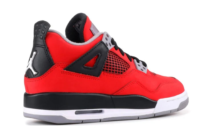 408452 603 Air Jordan 4 Retro Toro Bravo (GS) (2013)