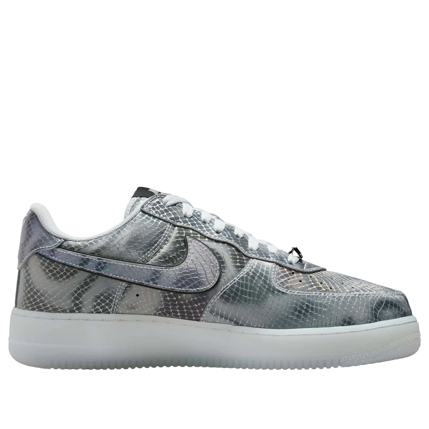 II3925 400 Nike Air Force 1 Low Protro Kobe Bryant Lenticular