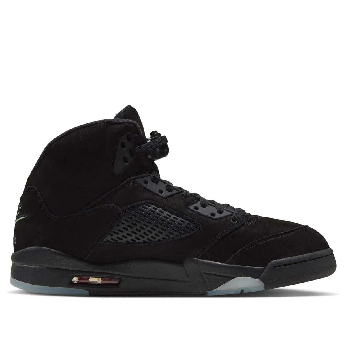 HQ7978 001 Jordan 5 Retro Halloween (Online Only)