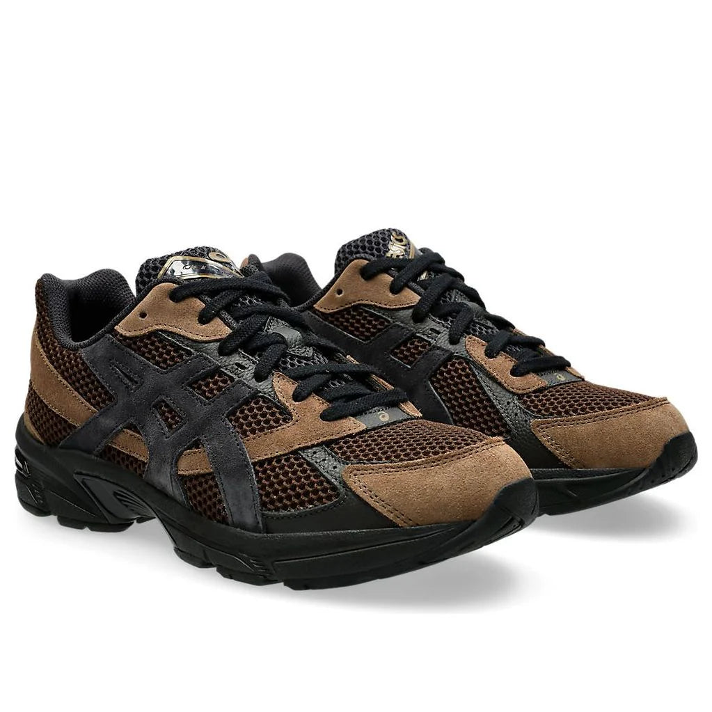 1203A548 200 ASICS Gel-1130 Dark Brown Midnight