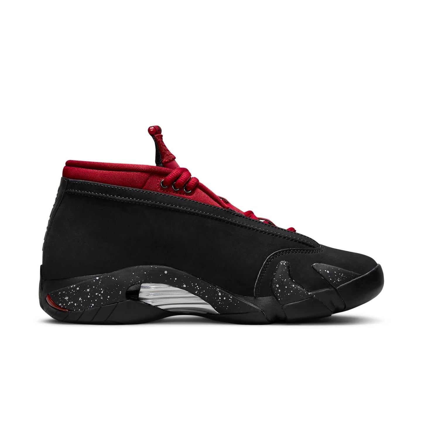 DH4121 006 Air Jordan 14 Retro Low Red Lipstick (Women's)