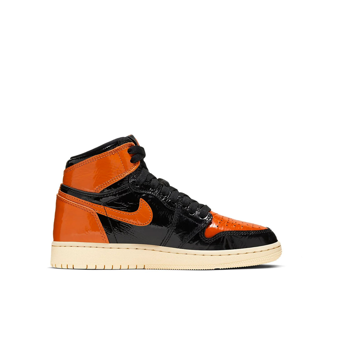 576441 028 Air Jordan 1 Retro High Shattered Backboard 3.0 (GS) [NO BOX]