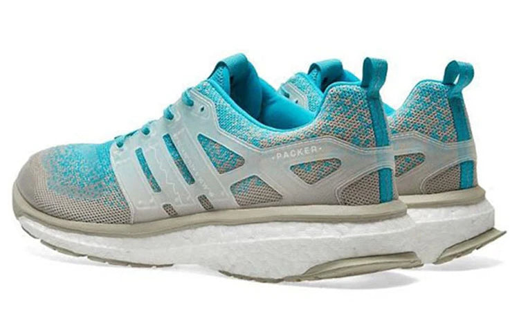 CP9762 adidas Energy Boost Packer Shoes x Solebox Silfra Rift [REPLACE BOX]
