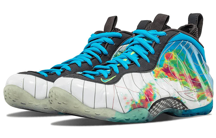 575420 100 Nike Air Foamposite One Weatherman (2013)