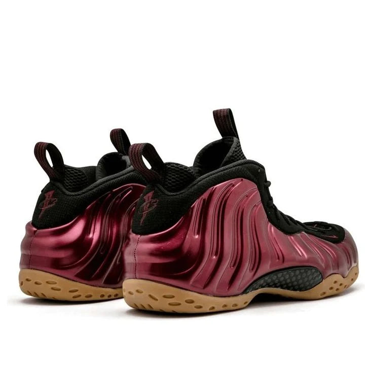 314996 601 Nike Air Foamposite One Maroon