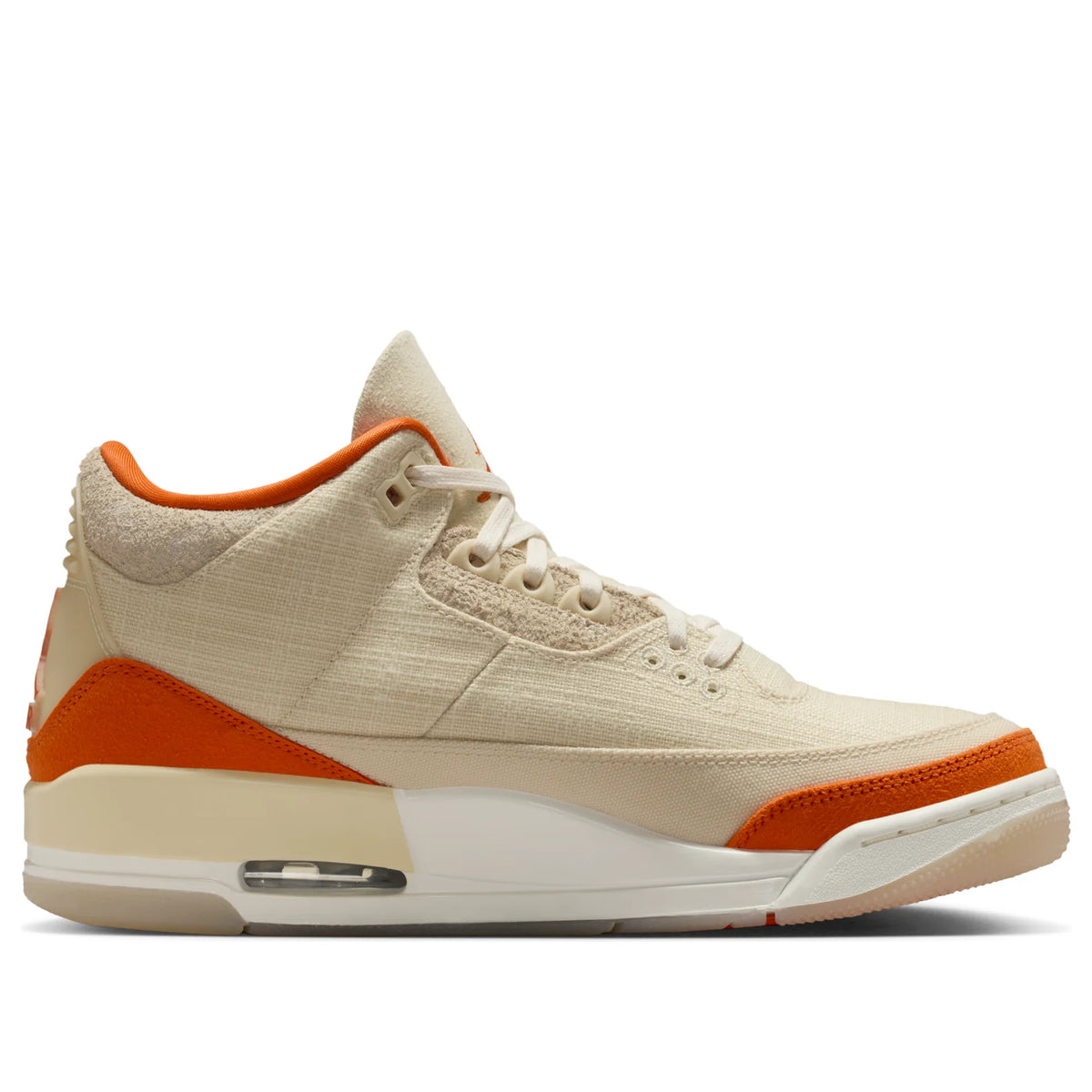 IH7694 200 Air Jordan 3 Retro TEX Starfish (Women's)
