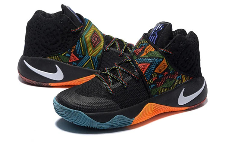 828375 099 Nike Kyrie 2 BHM (2016)