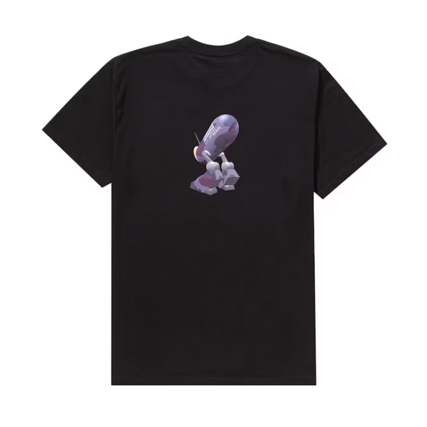 Supreme JUNYA WATANABE CDG MAN Bug Tee Black [USED] - M (Used)