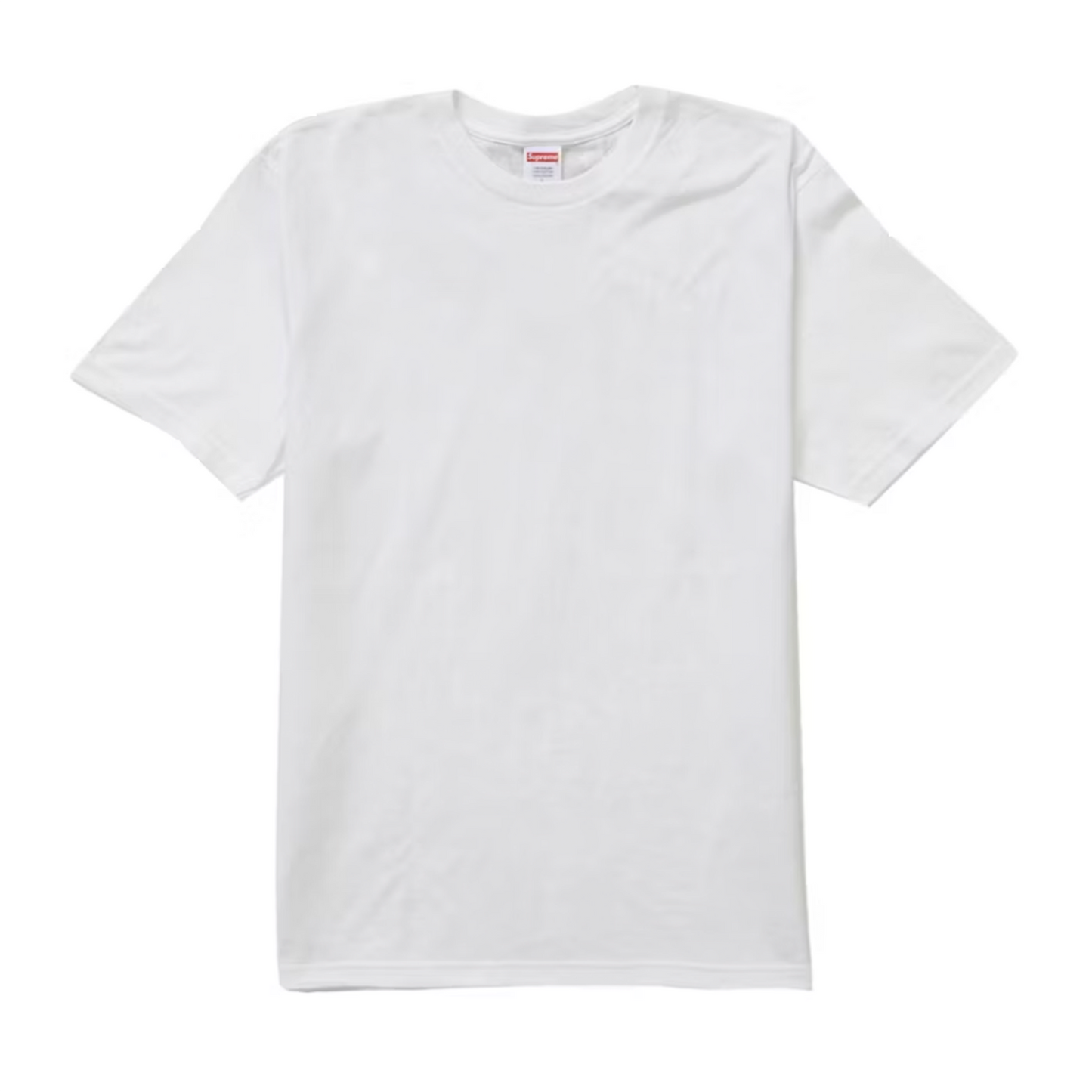 Supreme Willow Tee White