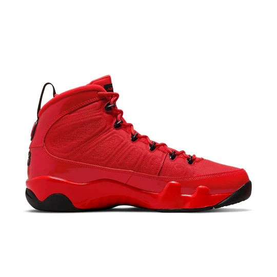 CT8019 600 Air Jordan 9 Chile Red