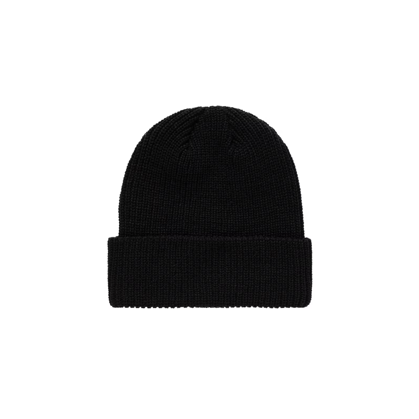 Supreme Loose Gauge Beanie (FW24) Black