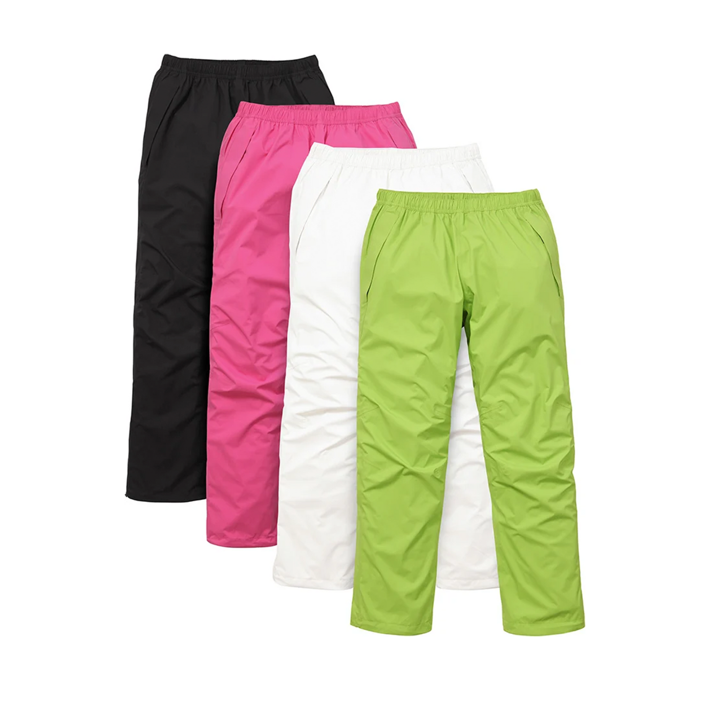 Supreme Apex Taped Seam Pant Green SS16 [USED] - M (Used)