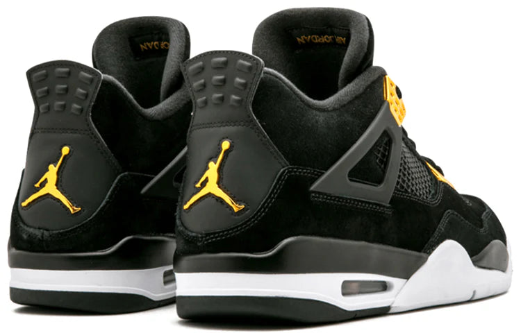 308497 032 Air Jordan 4 Retro Royalty