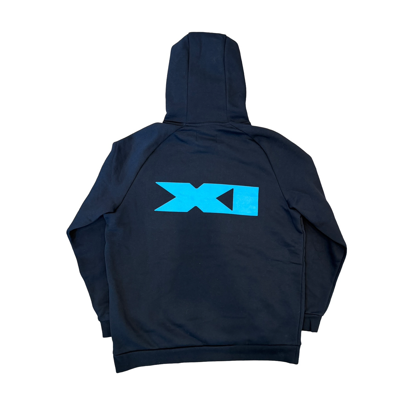 Jordan Gamma 11 Fleece Pullover Hoodie