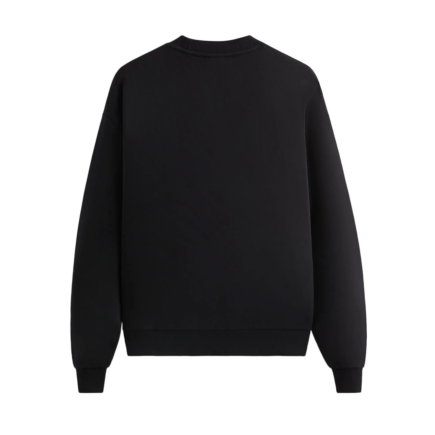 Kith x Disney Mickey & Friends Forever Vintage Crewneck Black [USED] - M (Used)