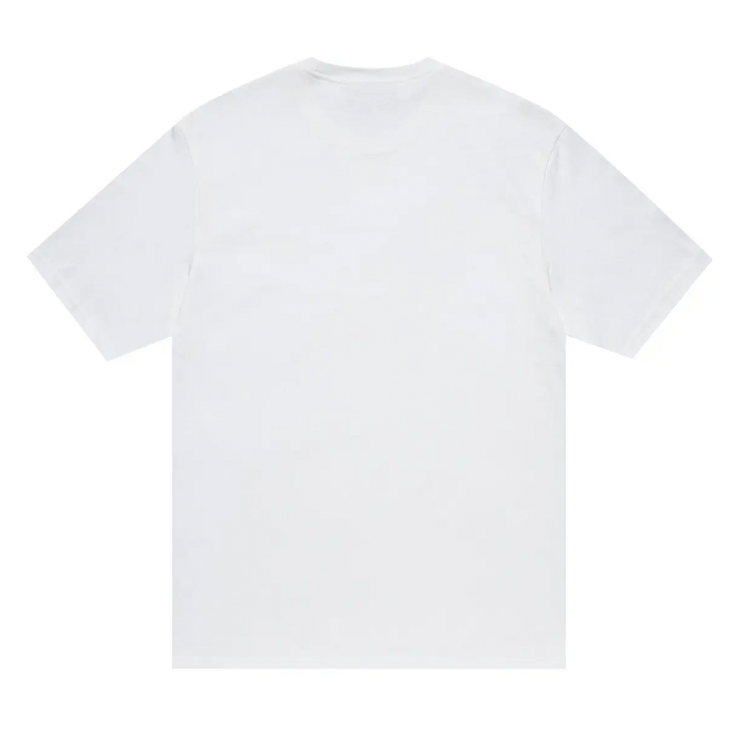 Stussy x Denim Tears Annie Lee Tee 'White'