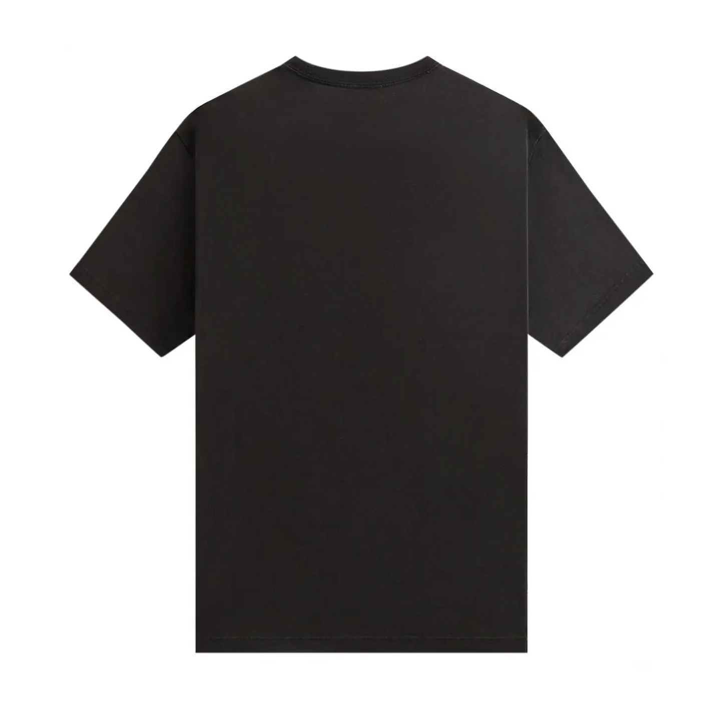 Kith x Peanuts Joe Cool Street Tee Black