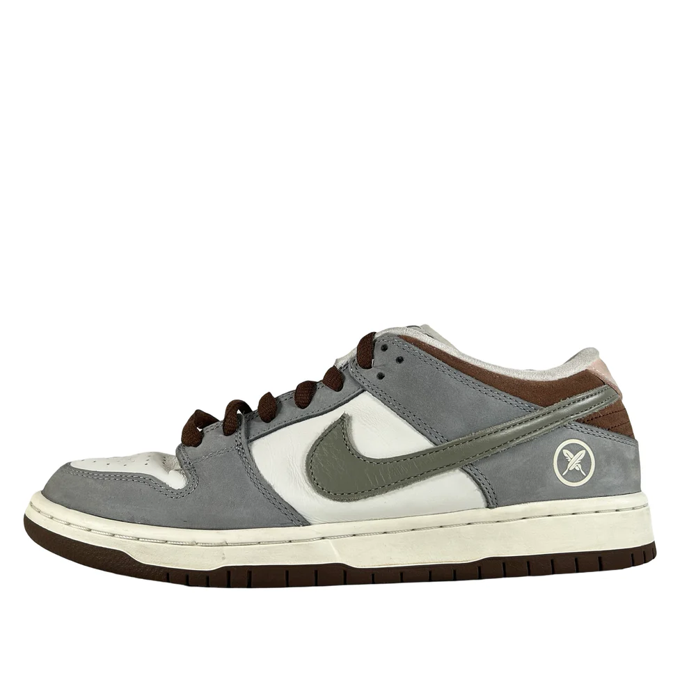 FQ1180 001 Nike SB Dunk Low Yuto Horigome [USED] - 9.5 M (Used)