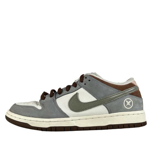FQ1180 001 Nike SB Dunk Low Yuto Horigome [USED] - 9.5 M (Used)
