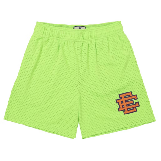 Eric Emanuel EE Basic Short (FW21) Gecko