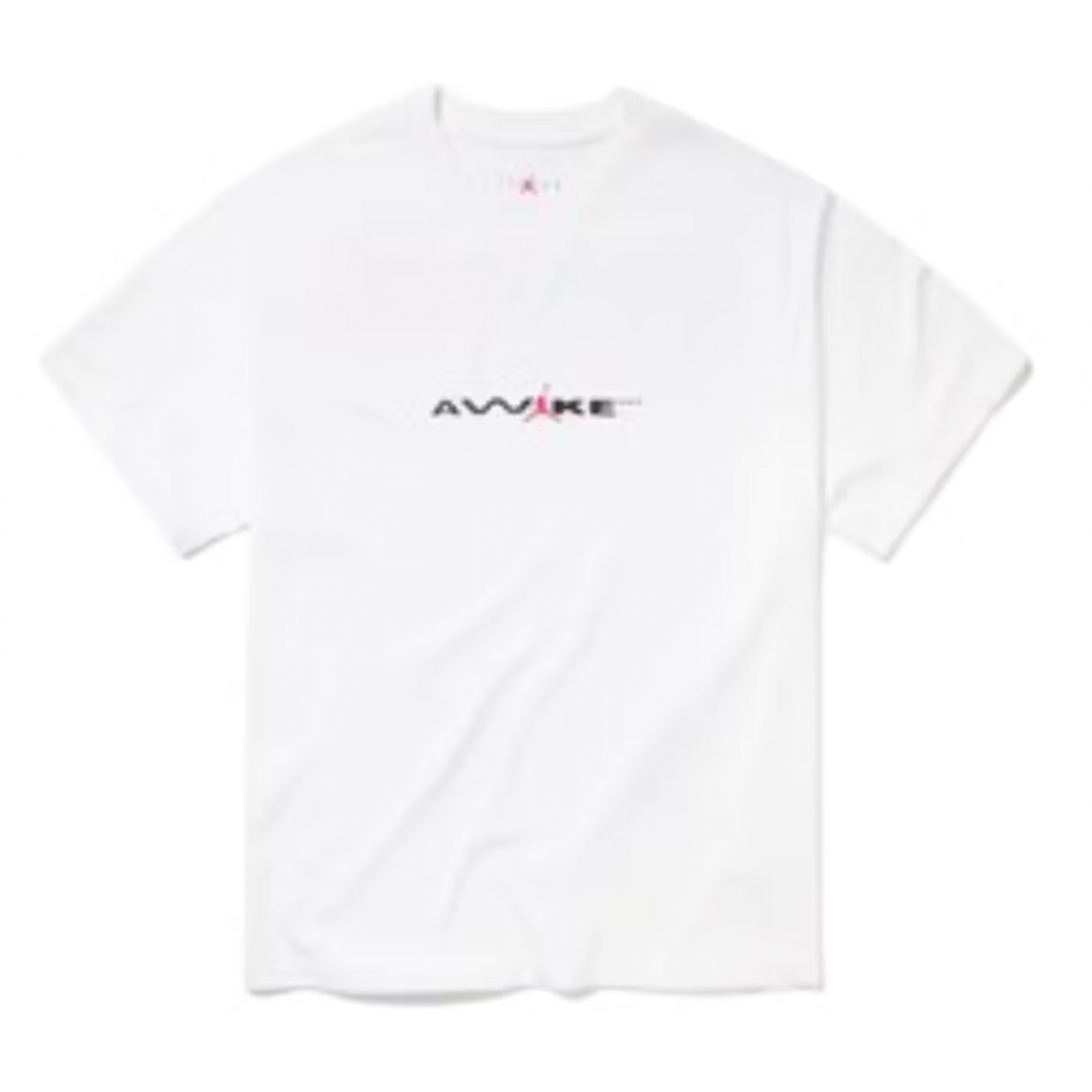 Air Jordan x Awake T-Shirt White