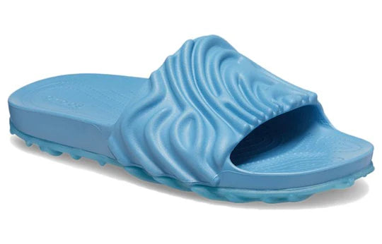 208685 4OH Crocs Pollex Slide by Salehe Bembury Tashmoo