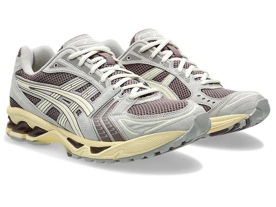 1203A540 500 ASICS Gel-Kayano 14 Mauve Grey Cream