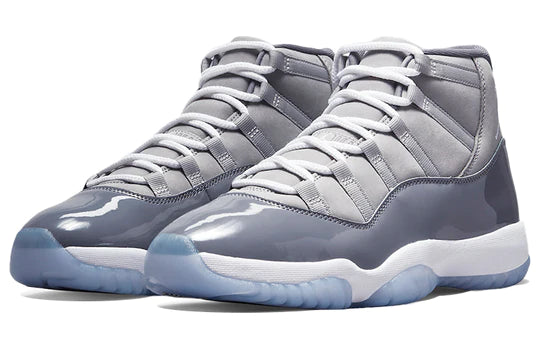 CT8012 005 Jordan 11 Retro Cool Grey (2021) [CONDITIONAL]