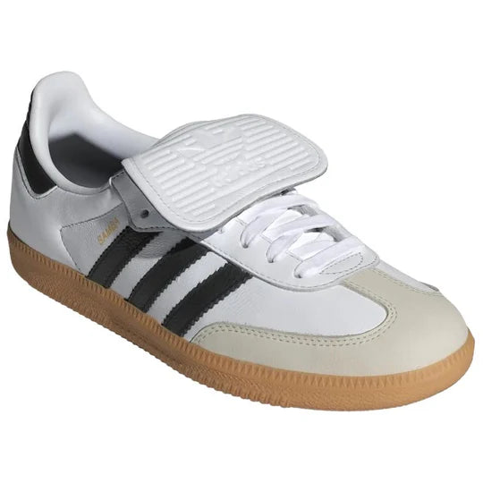 IG4279 adidas Samba LT Cloud White Core Black Gum (Women's) [CONDITIONAL] [NO BOX]