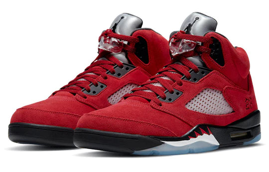 DD0587 600 Jordan 5 Raging Bull Red (2021) [CONDITIONAL]