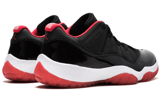 528895 012 Jordan 11 Retro Low Bred [CONDITIONAL]