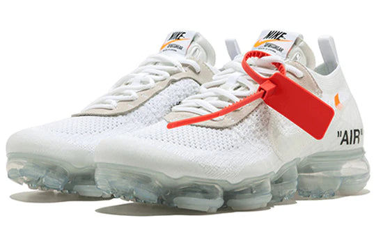 AA3831 100 Vapormax Blanquecino Blanco