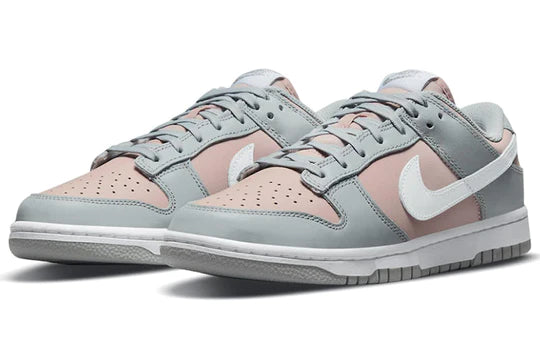 DM8329 600 Nike Dunk Low Soft Grey