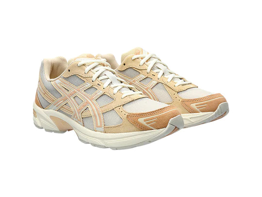 1201A255 030 ASICS Gel-1130 Smoke Grey Honey Beige