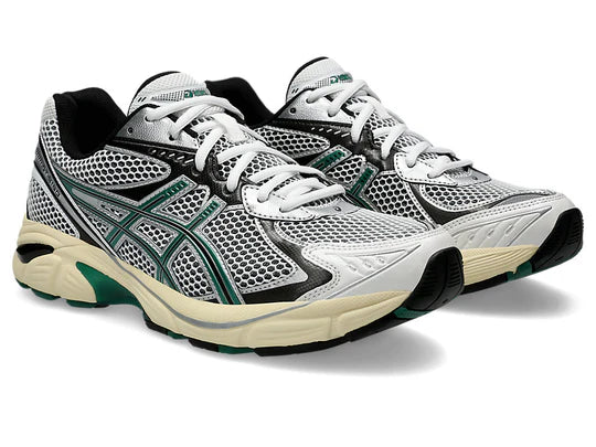 1203A275 106 ASICS GT-2160 White Jasper Green