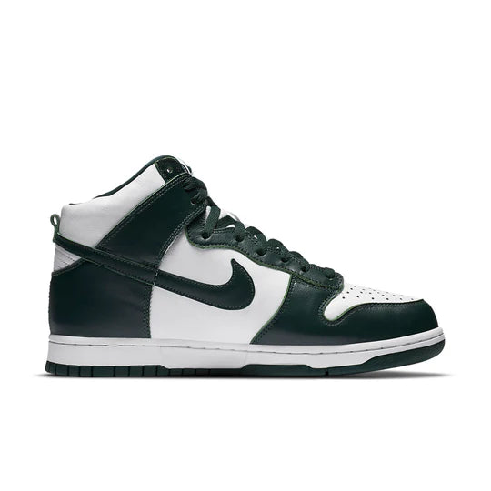 CZ8149 100 Nike Dunk High SP Spartan Green